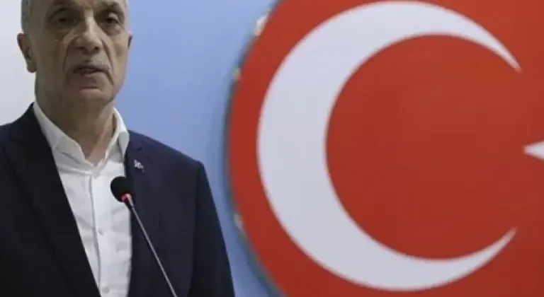 Yeni asgari ücrette son dakika gelişmesi: Türk-İş Genel Başkanı açıklama yaptı!