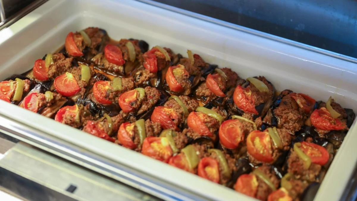 THY, Türk Mutfağı Haftası'nı lezzet şöleniyle kutluyor